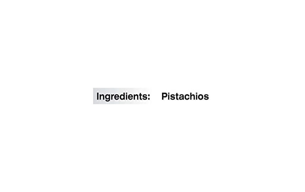Preyaani Pistachios    Pack  1 kilogram